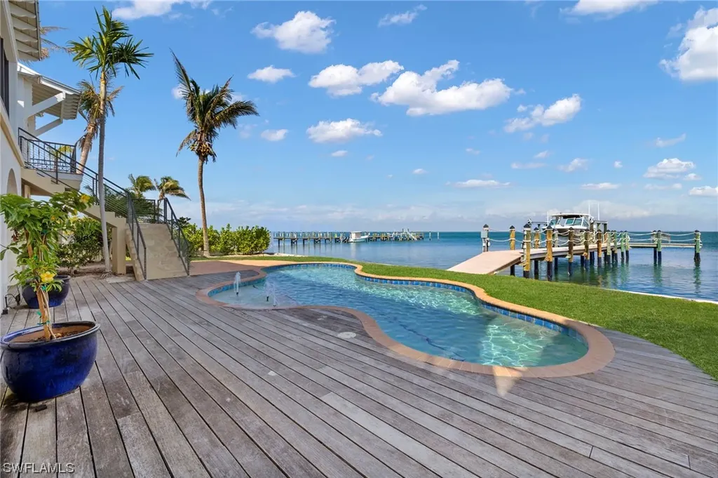 11401 Old Lodge Lane Captiva FL 33924