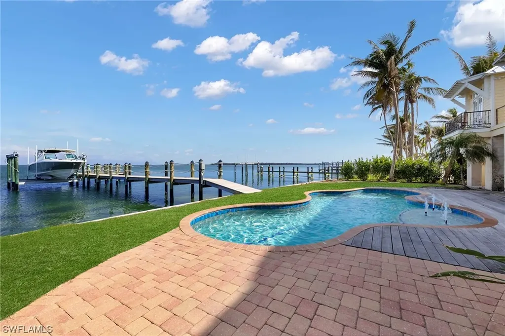 11401 Old Lodge Lane Captiva FL 33924