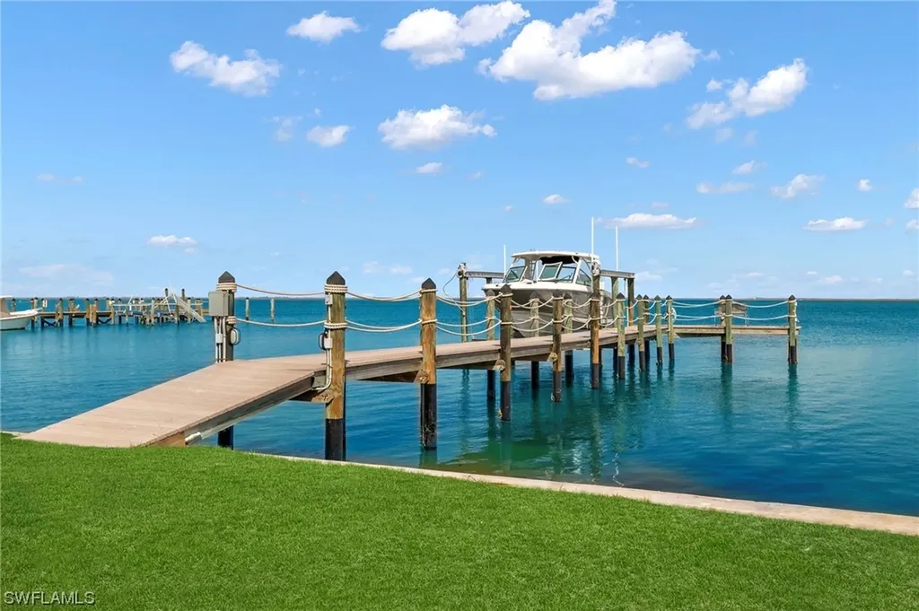 11401 Old Lodge Lane Captiva FL 33924