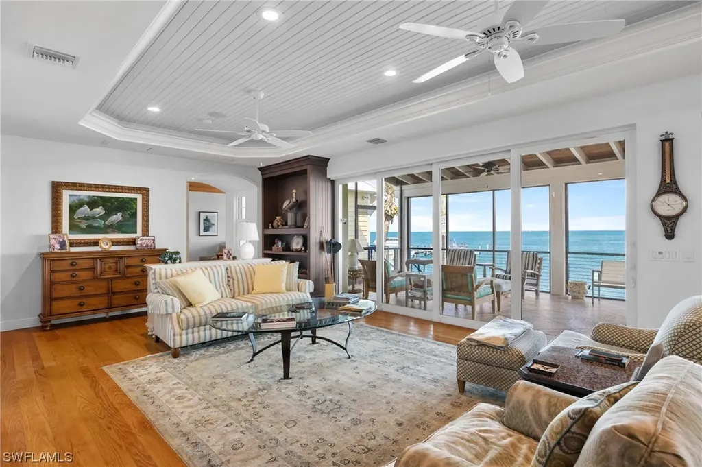 11401 Old Lodge Lane Captiva FL 33924