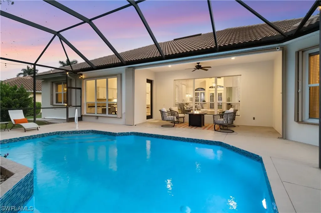 8117 Lowbank Drive Naples FL 34109