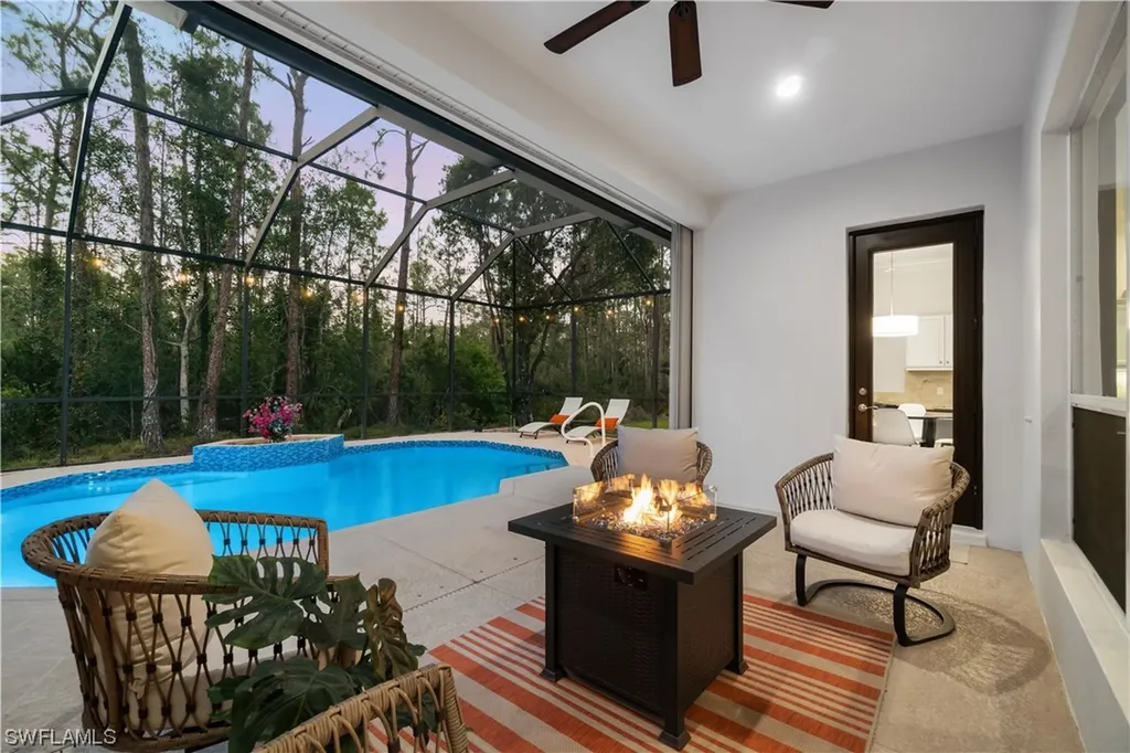 8117 Lowbank Drive Naples FL 34109