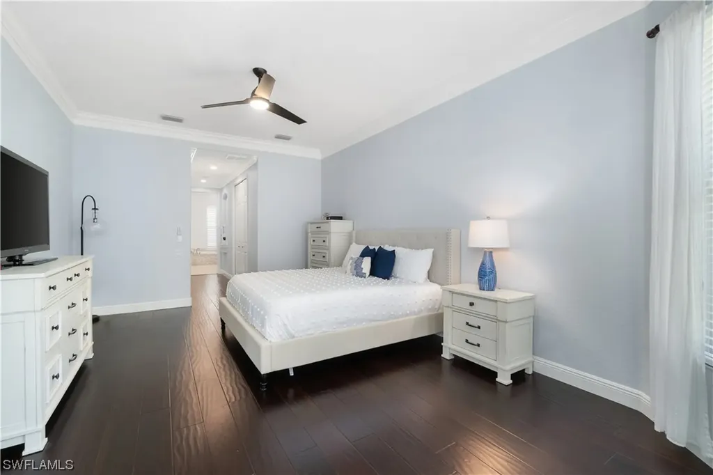 8117 Lowbank Drive Naples FL 34109