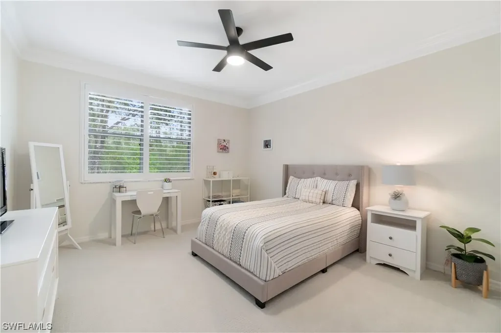 8117 Lowbank Drive Naples FL 34109