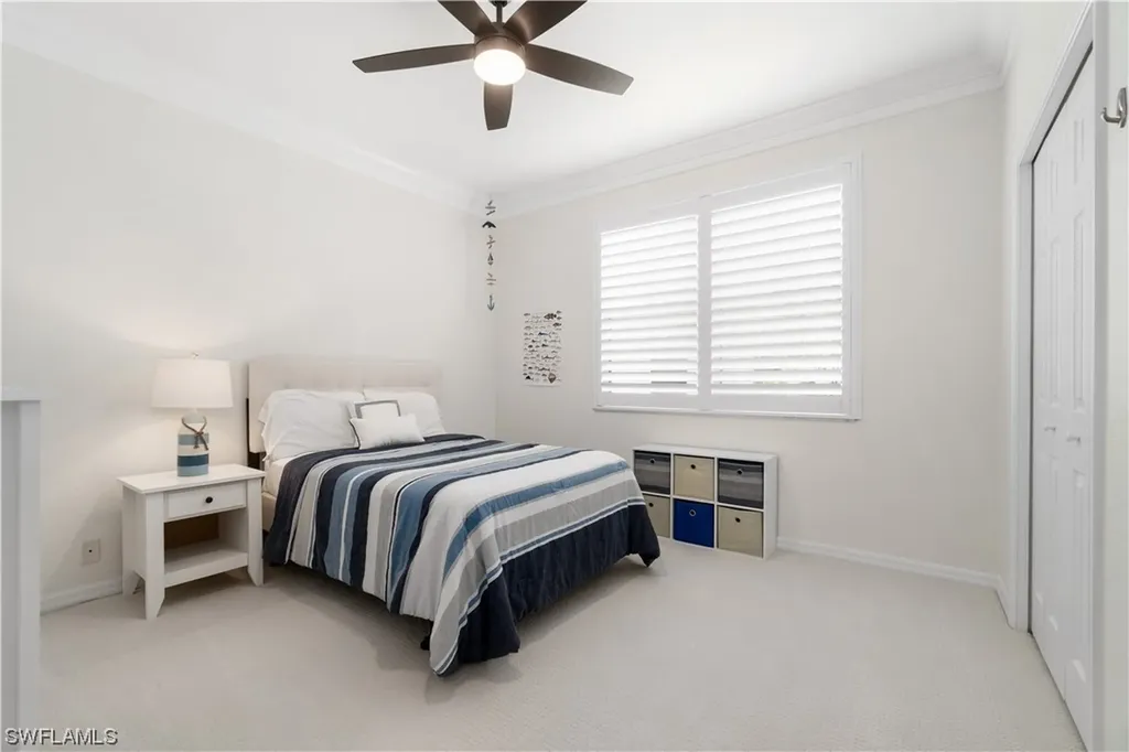 8117 Lowbank Drive Naples FL 34109
