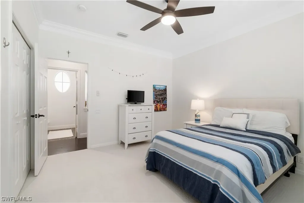 8117 Lowbank Drive Naples FL 34109