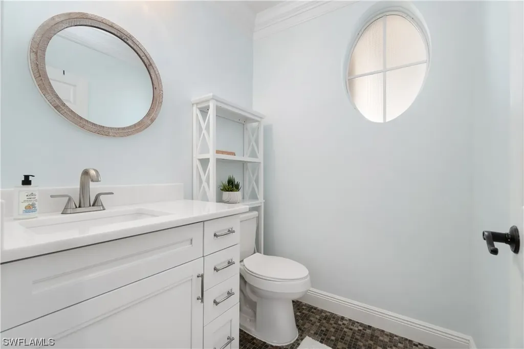 8117 Lowbank Drive Naples FL 34109