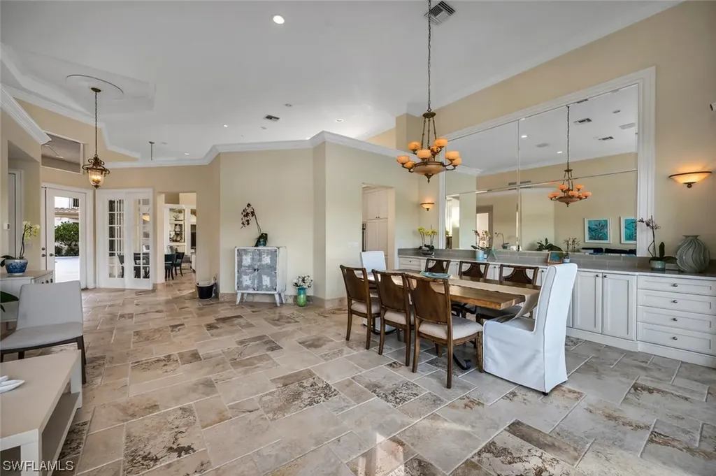 1036 Grand Isle Drive Naples FL 34108