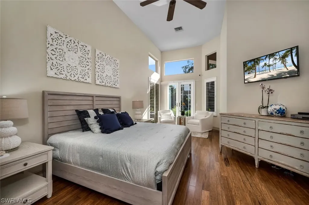 1036 Grand Isle Drive Naples FL 34108