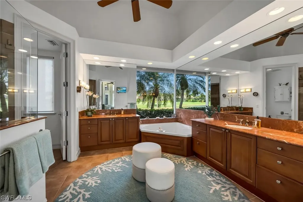 1036 Grand Isle Drive Naples FL 34108