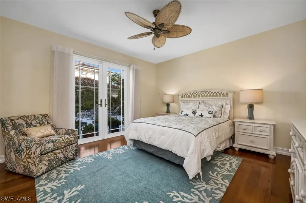1036 Grand Isle Drive Naples FL 34108