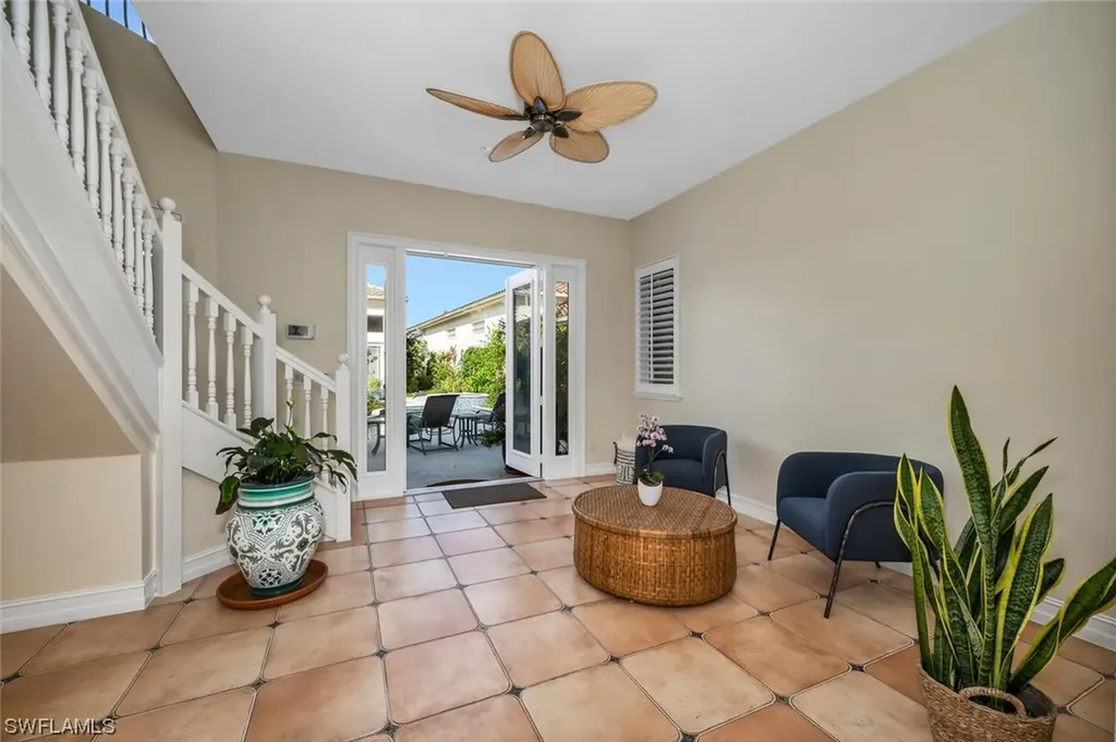 1036 Grand Isle Drive Naples FL 34108