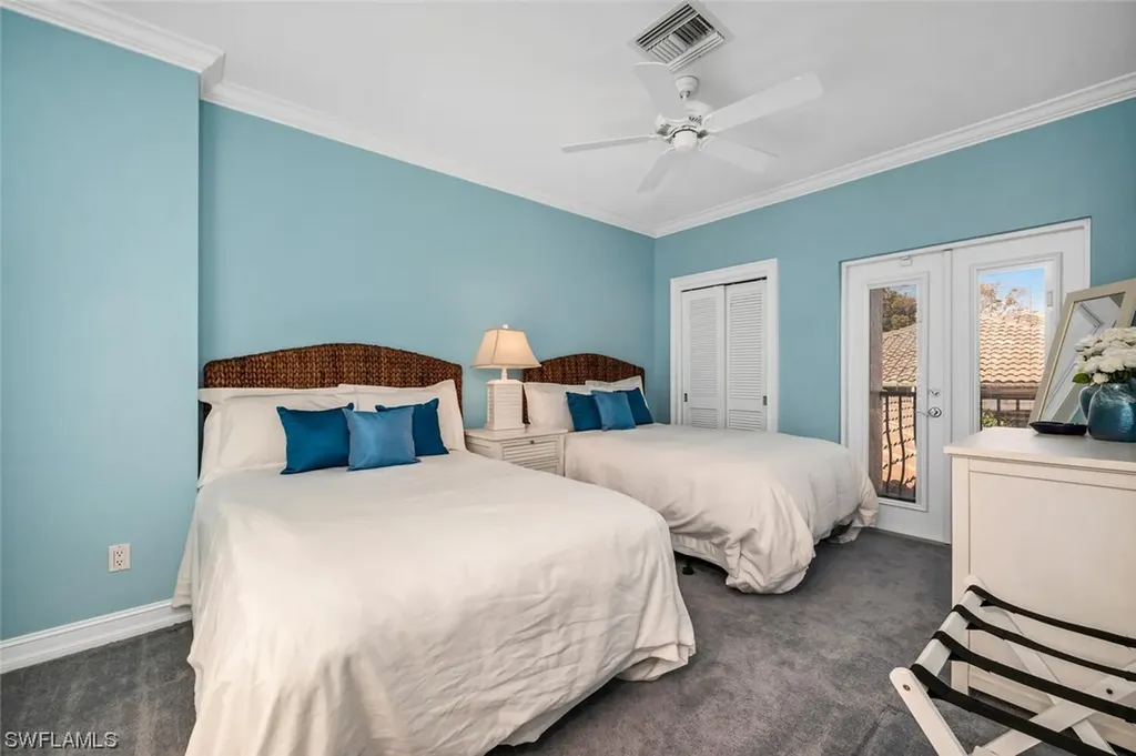 1036 Grand Isle Drive Naples FL 34108