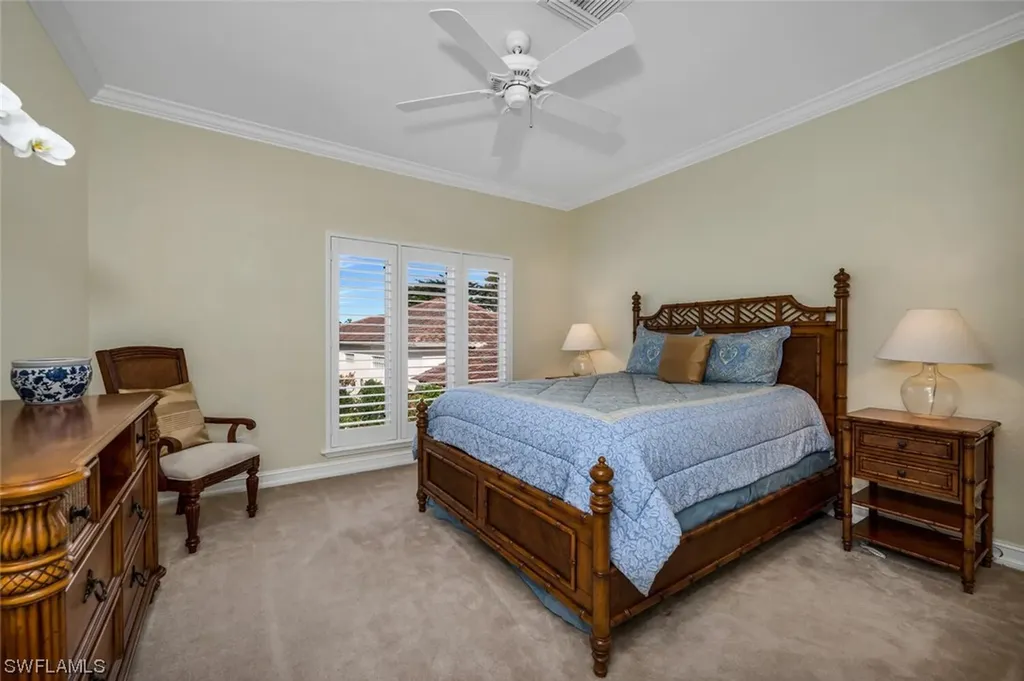 1036 Grand Isle Drive Naples FL 34108