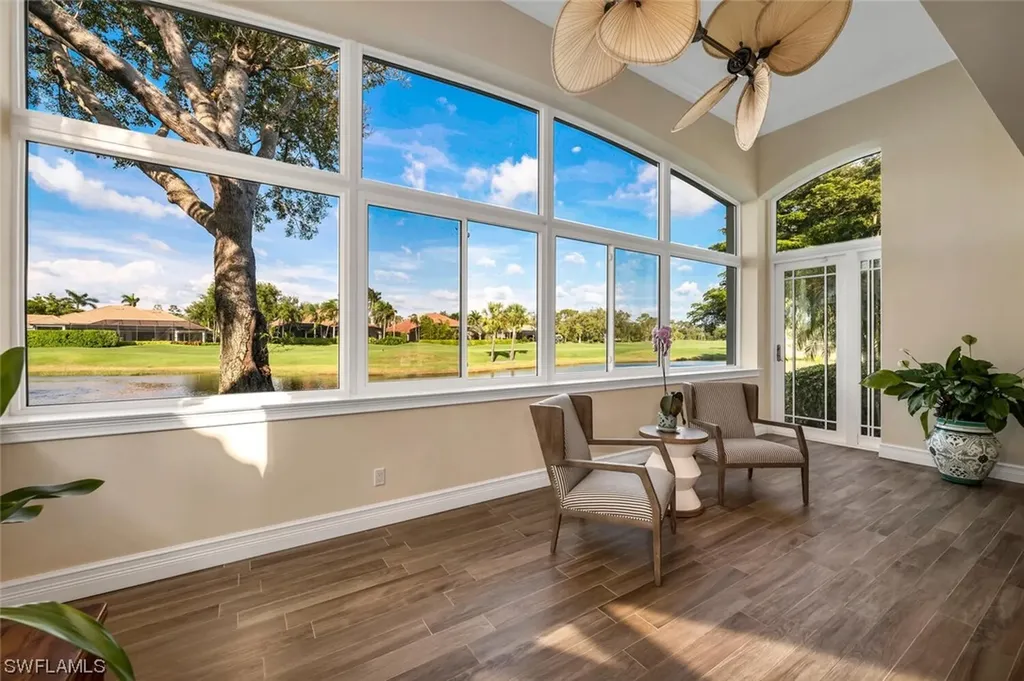 1036 Grand Isle Drive Naples FL 34108
