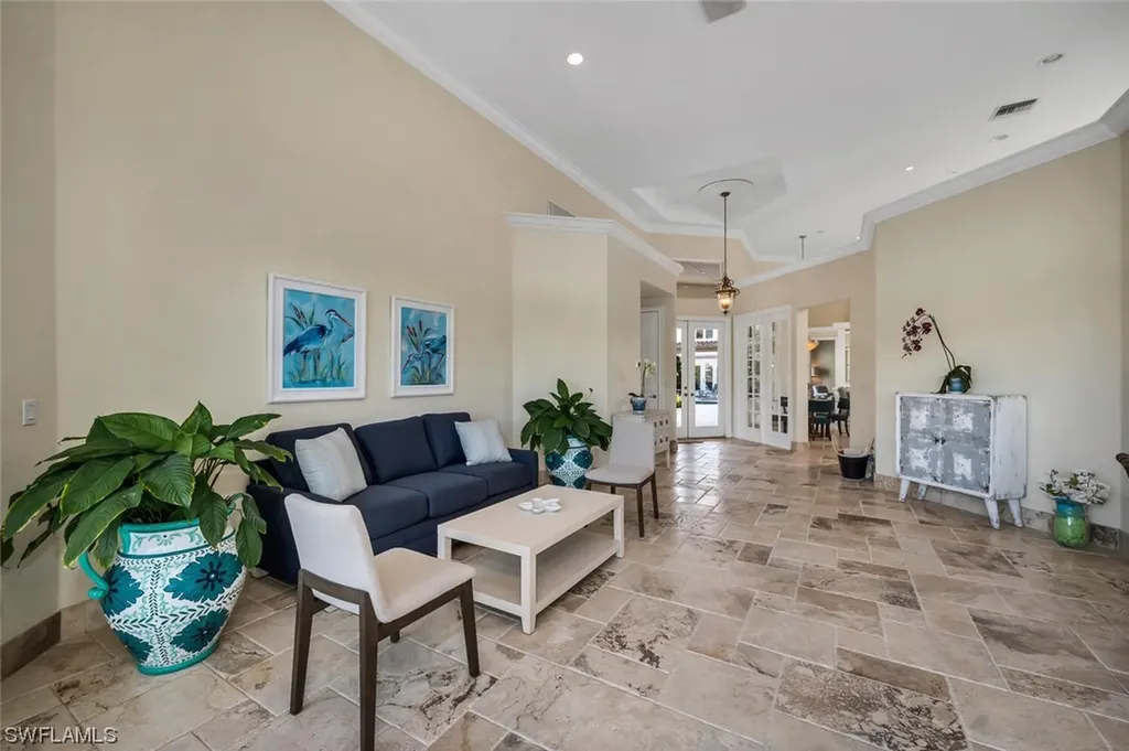 1036 Grand Isle Drive Naples FL 34108