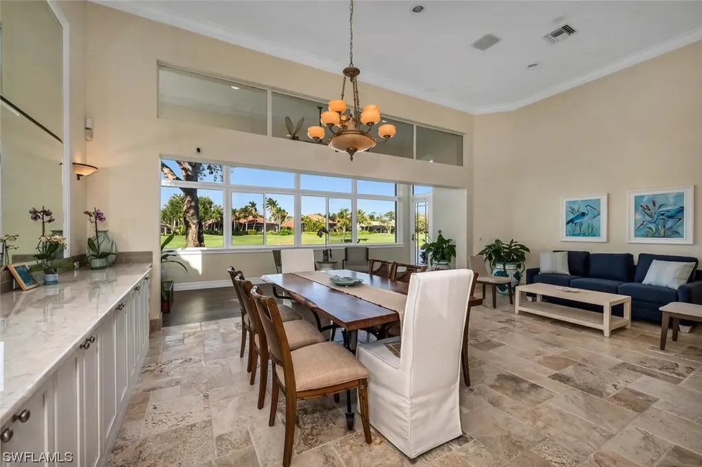 1036 Grand Isle Drive Naples FL 34108
