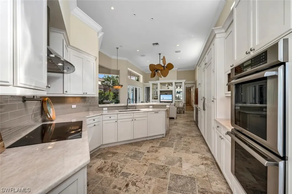 1036 Grand Isle Drive Naples FL 34108