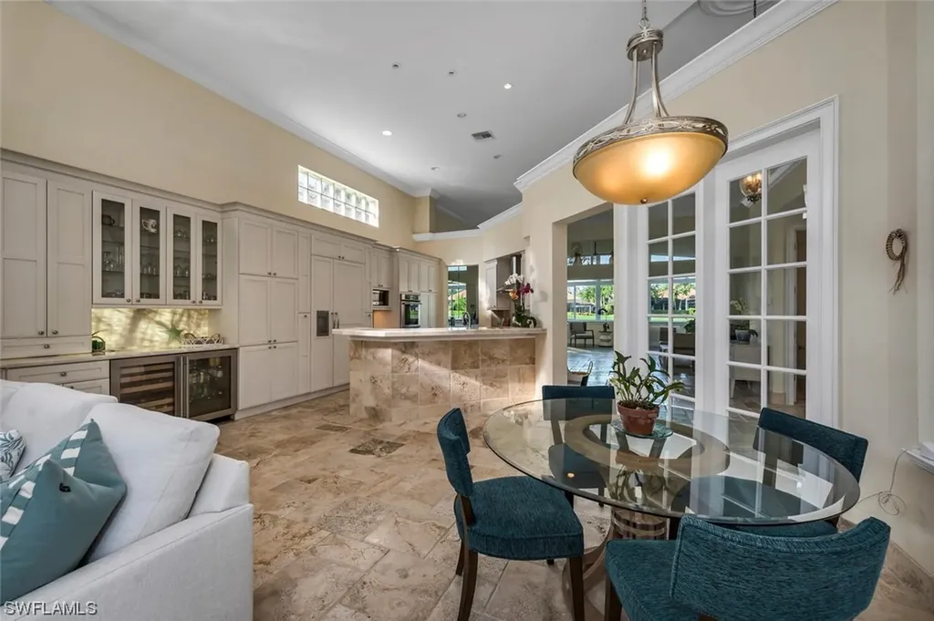 1036 Grand Isle Drive Naples FL 34108