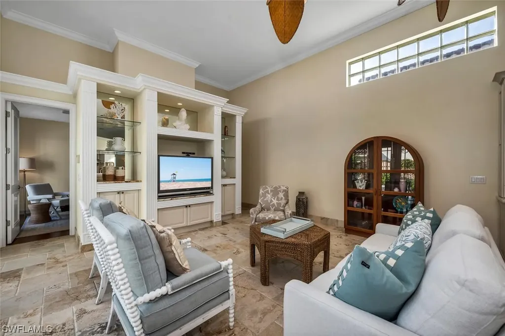 1036 Grand Isle Drive Naples FL 34108