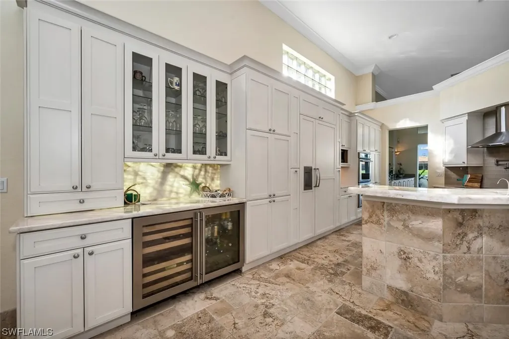 1036 Grand Isle Drive Naples FL 34108
