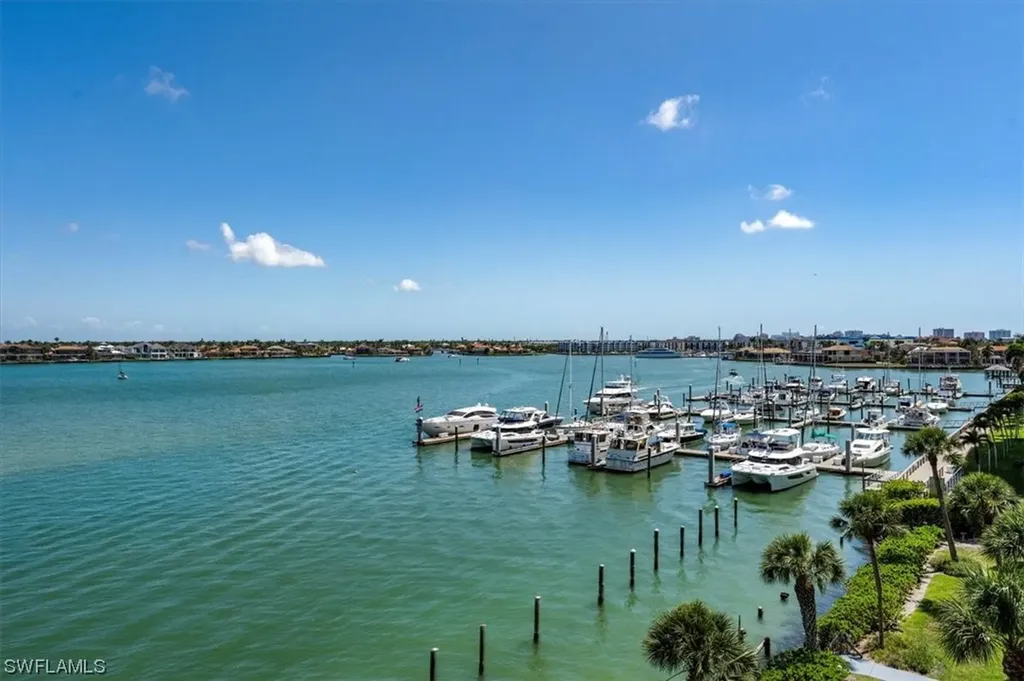 1085 Bald Eagle Drive Marco Island FL 34145