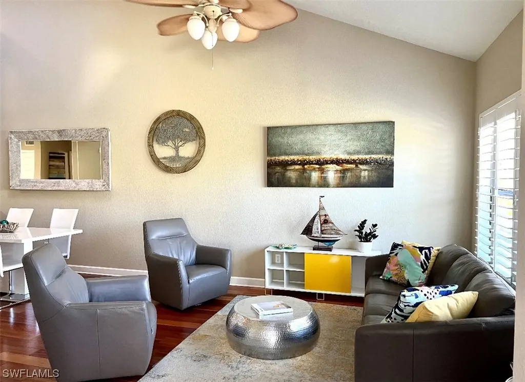 55 Emerald Woods Drive Naples FL 34108