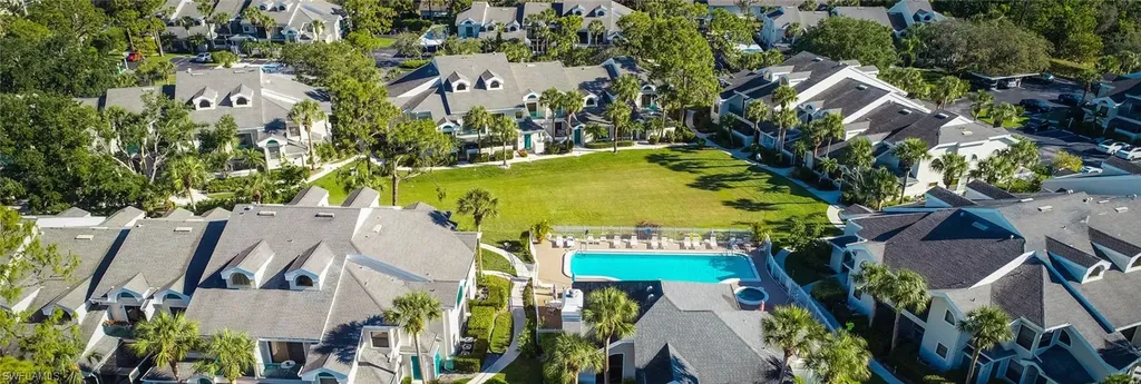 55 Emerald Woods Drive Naples FL 34108