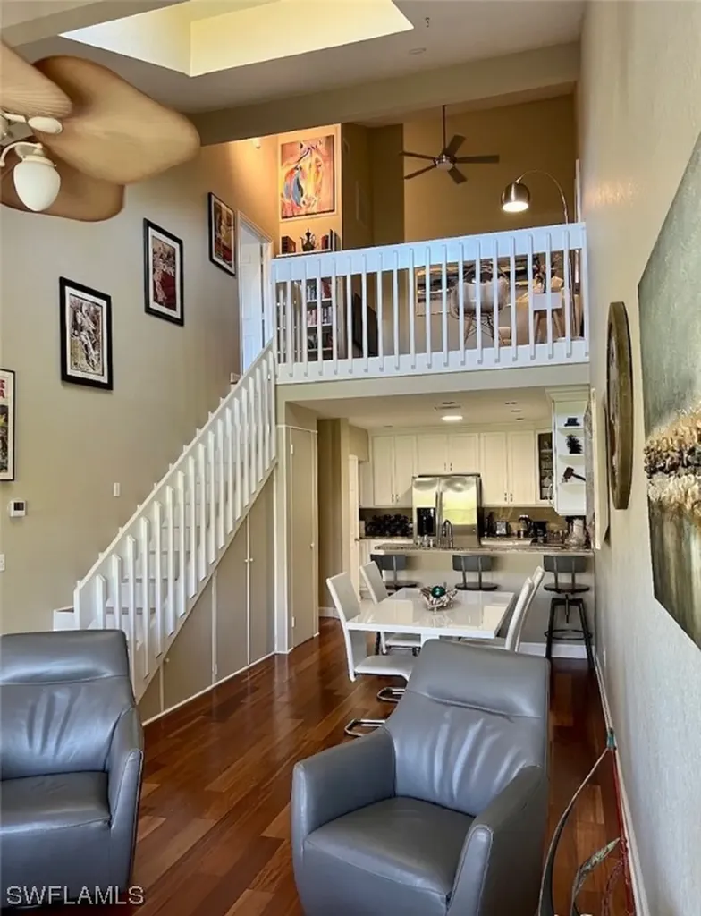 55 Emerald Woods Drive Naples FL 34108