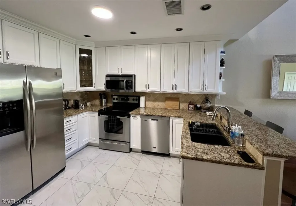 55 Emerald Woods Drive Naples FL 34108