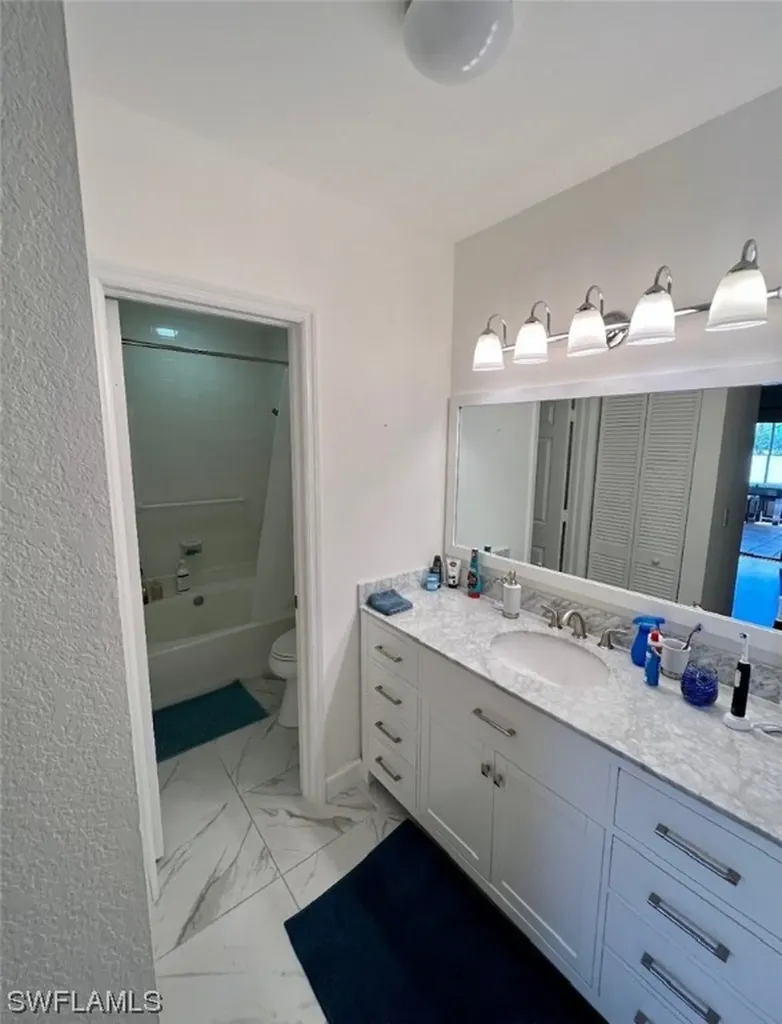 55 Emerald Woods Drive Naples FL 34108