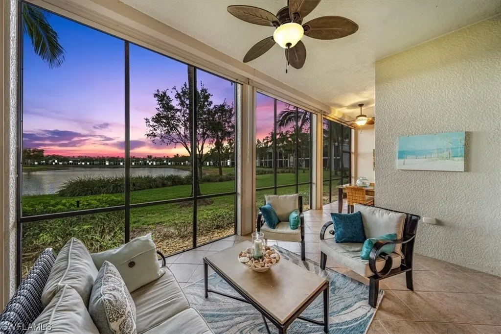 9231 Tesoro Lane Naples FL 34114