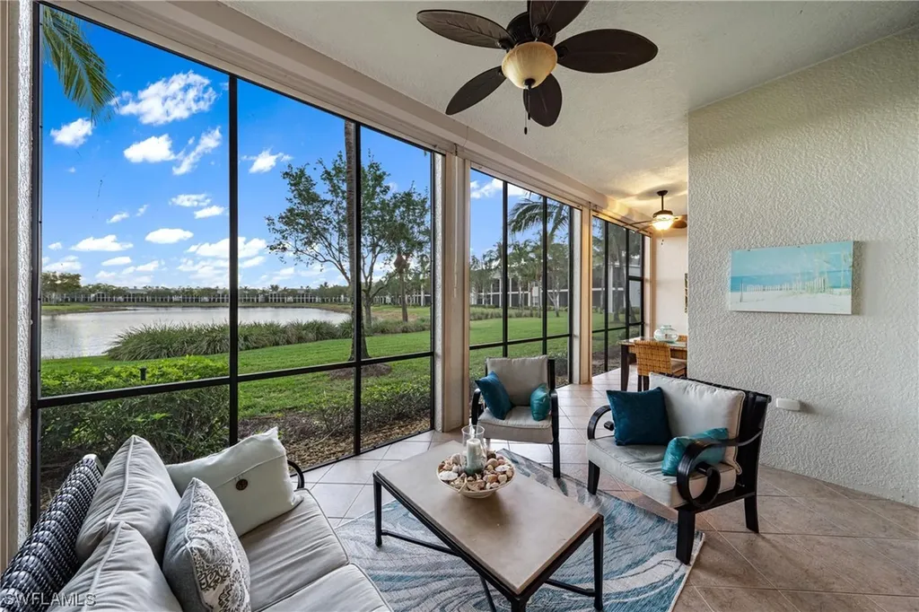 9231 Tesoro Lane Naples FL 34114