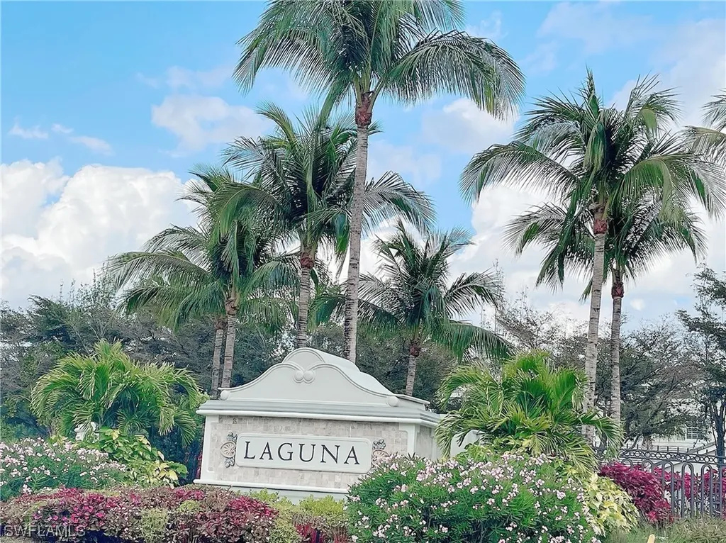 9231 Tesoro Lane Naples FL 34114