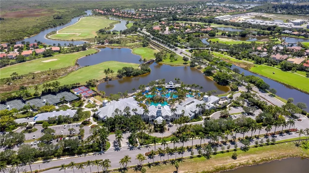 9231 Tesoro Lane Naples FL 34114