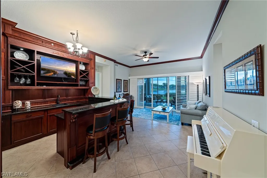 9231 Tesoro Lane Naples FL 34114