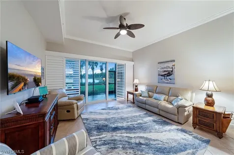 9231 Tesoro Lane Naples FL 34114