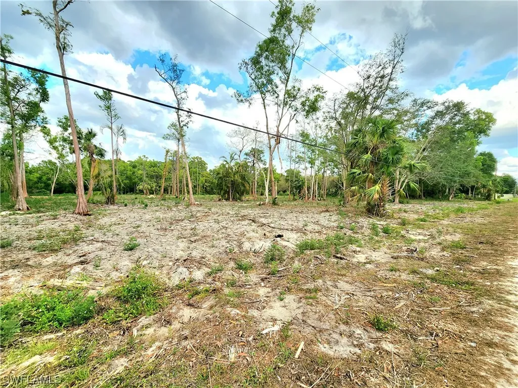 5771 Cedar Tree Lane Naples FL 34116