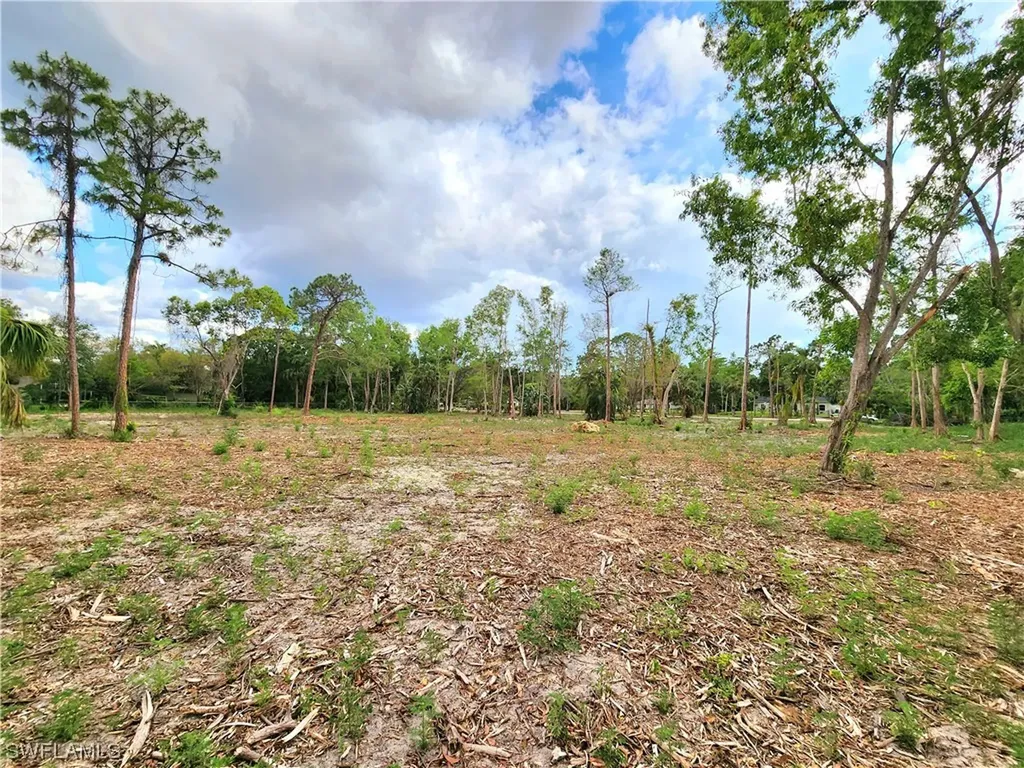 5771 Cedar Tree Lane Naples FL 34116