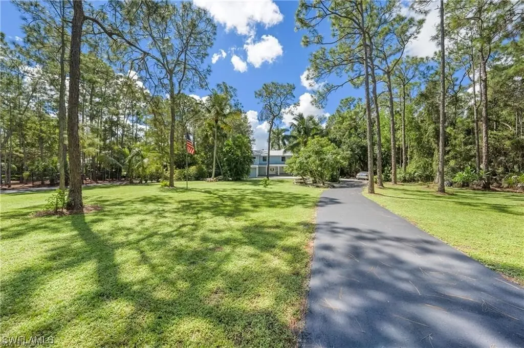 5860 Golden Oaks Lane Naples FL 34119