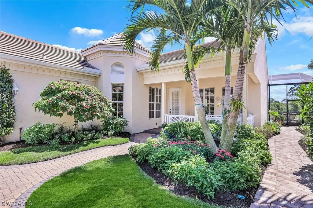 3687 Olde Cottage Lane Bonita Springs FL 34134