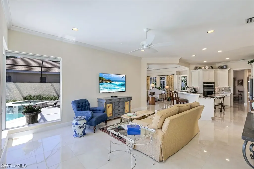 3687 Olde Cottage Lane Bonita Springs FL 34134