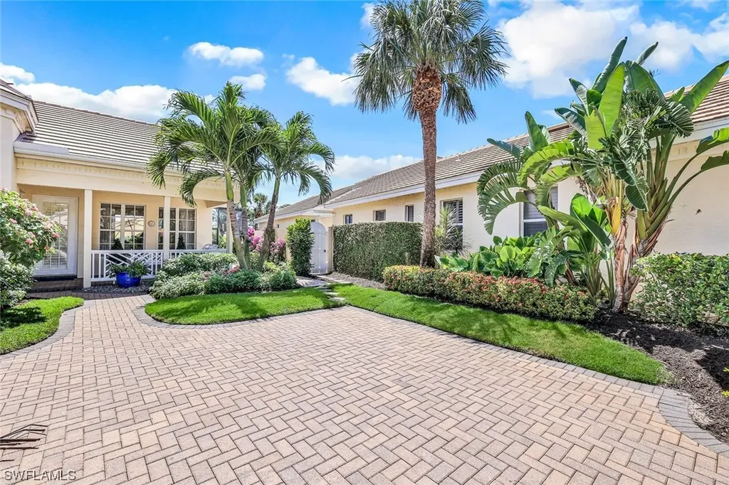3687 Olde Cottage Lane Bonita Springs FL 34134
