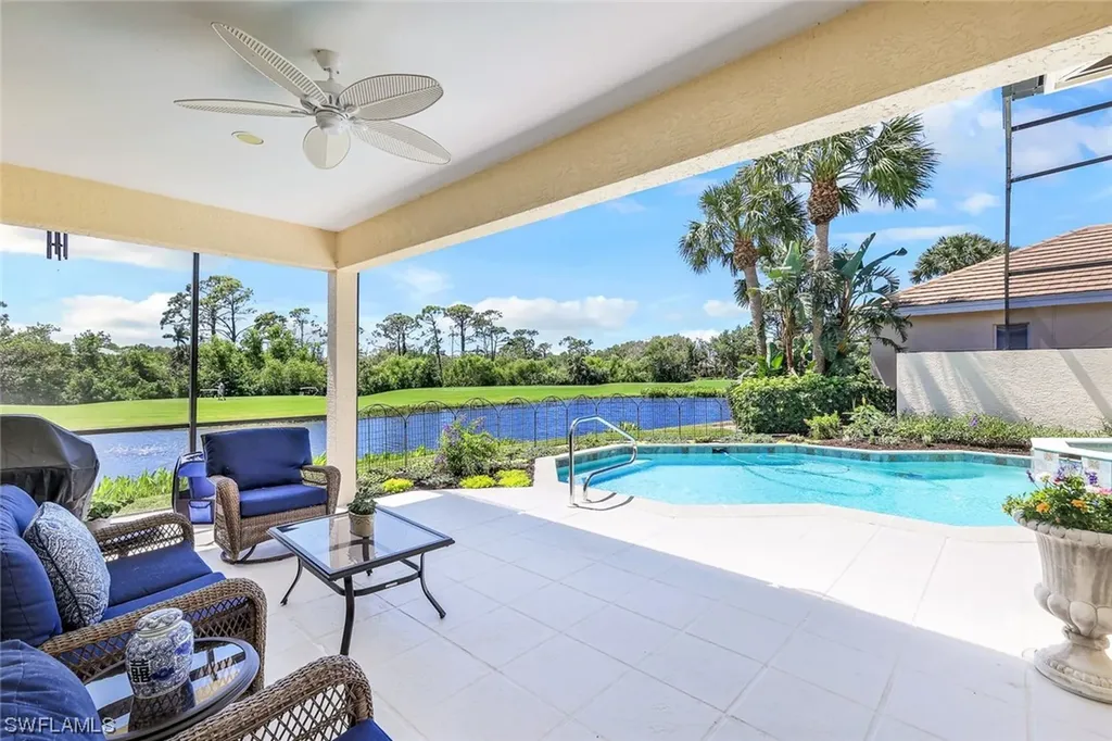 3687 Olde Cottage Lane Bonita Springs FL 34134