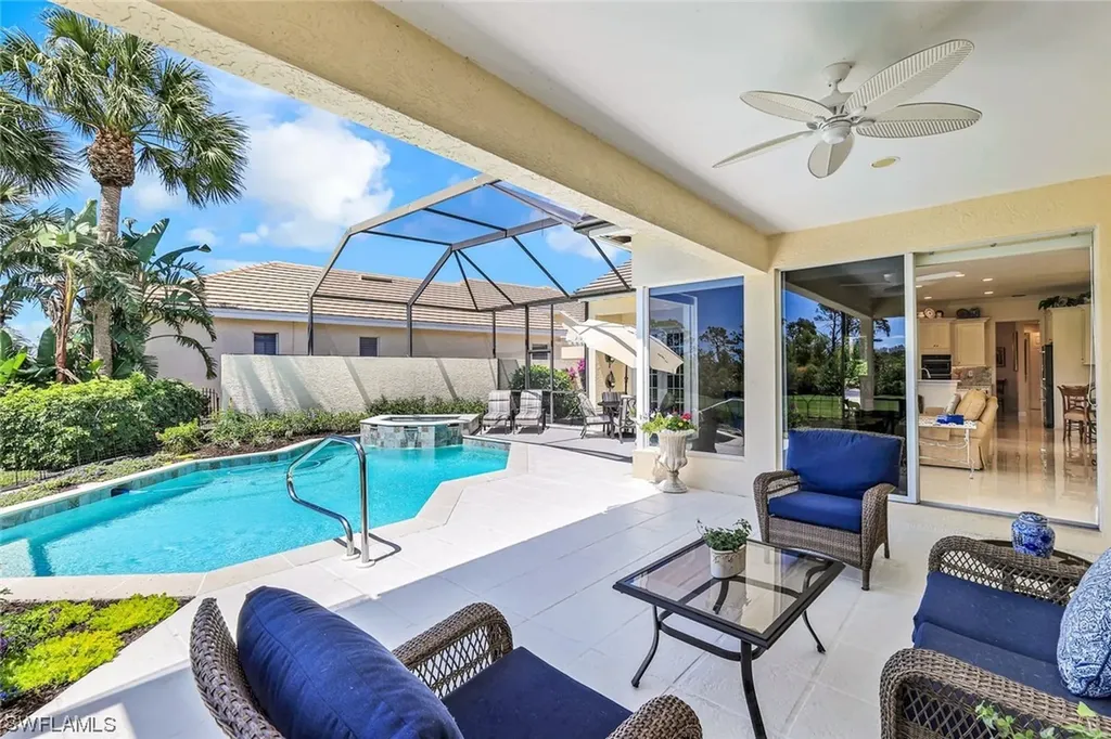 3687 Olde Cottage Lane Bonita Springs FL 34134