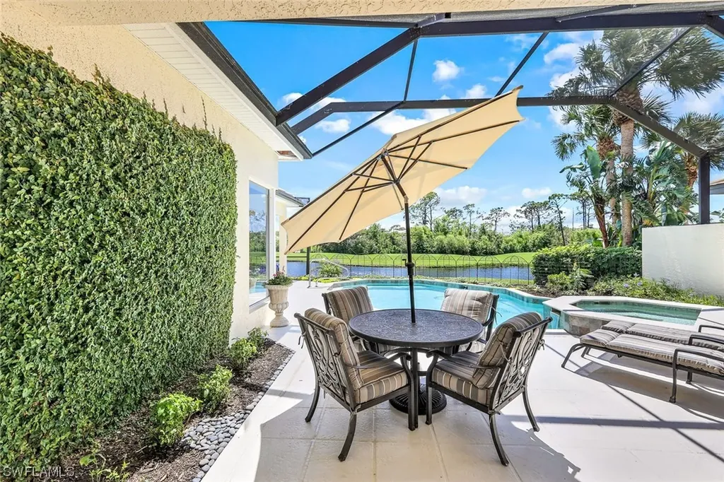 3687 Olde Cottage Lane Bonita Springs FL 34134