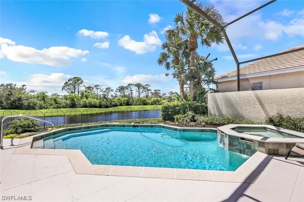 3687 Olde Cottage Lane Bonita Springs FL 34134