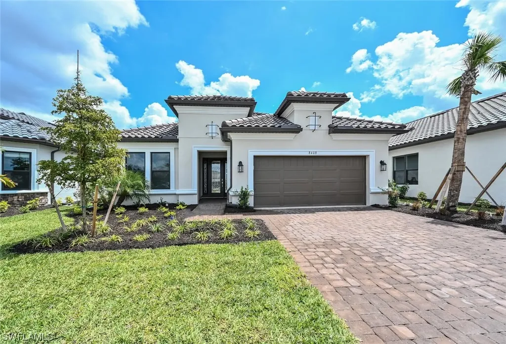 8408 Rosa Court Naples FL 34114