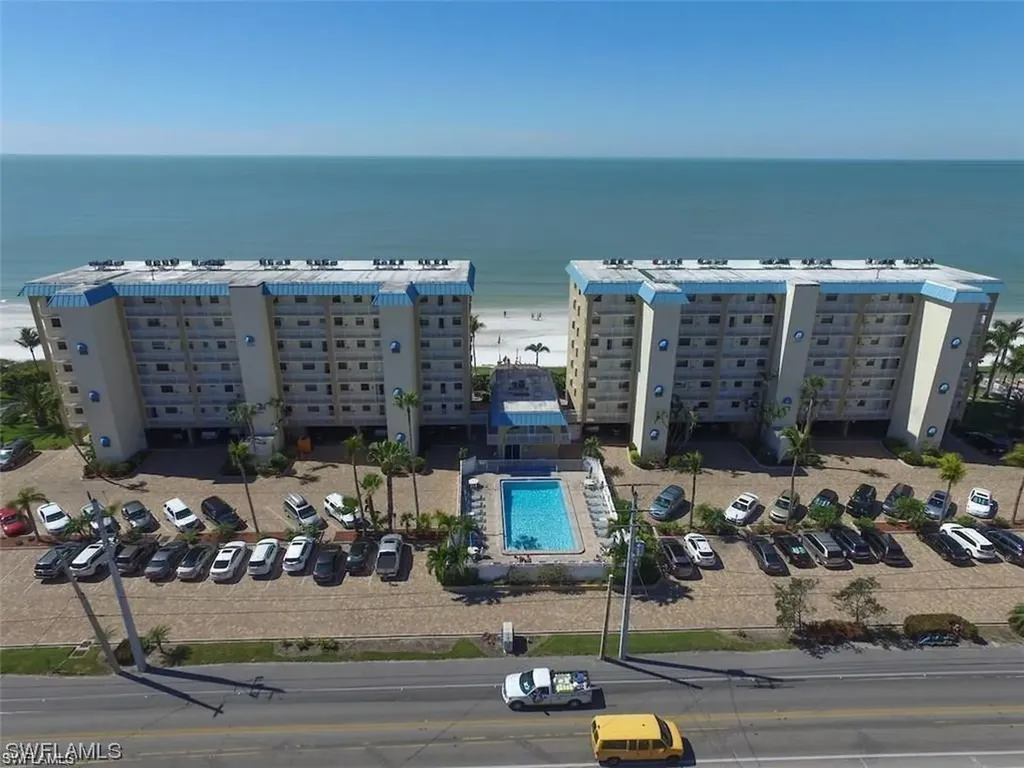 5100 Estero Boulevard Fort Myers Beach FL 33931