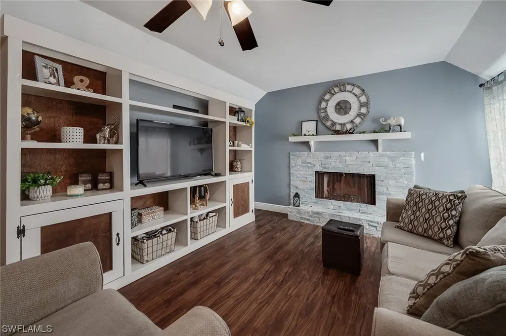 10845 Meadow Lark Cove Drive Fort Myers FL 33908